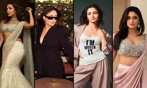 Bollywood Beautifull Mummy: एक- दो बच्चों की मां हैं बॉलीवुड की ये हसीनाएं, फिटनेस देख खा जाएंगे धोखा