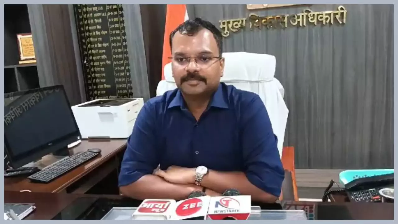 Raebareli News