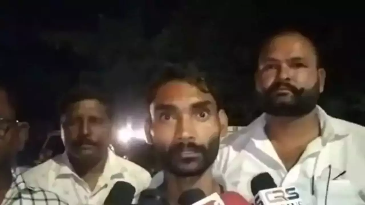 Raebareli News