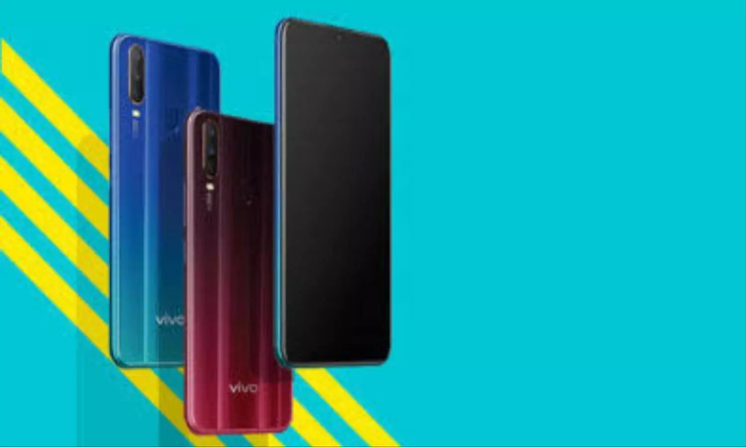 Top 5 Vivo Smartphones under 15000