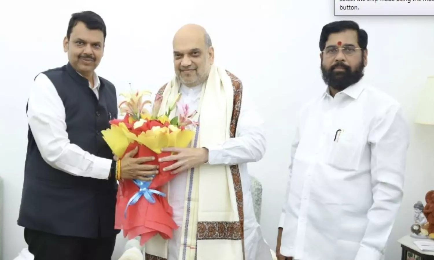 maharashtra news