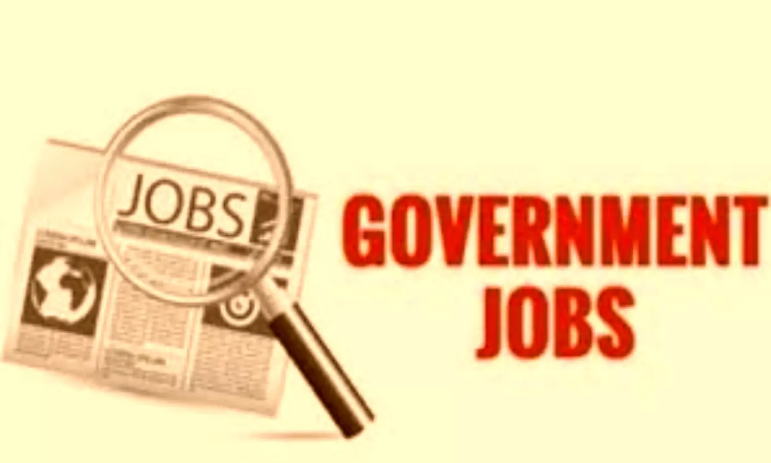 GOVERNMENT JOB 2024:  वे 6 सरकारी नौकरियां जिनकी इस हफ्ते है अंतिम तिथि, जल्द करें आवेदन