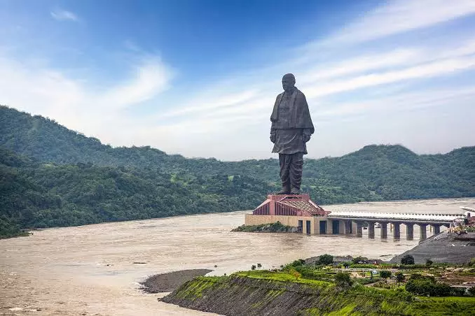 Gujarat Famous Tourist Place
