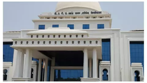 Lucknow News: AKTU में मैनेजमेंट कोटे की रिक्त सीटों के लिए पंजीकरण 15 तक