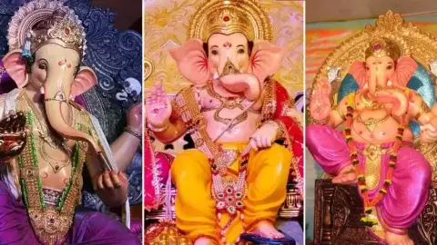 Ganesh Chaturthi 2024 Ganesh Chaturthi 2024