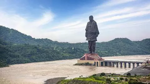 Gujarat Famous Tourist Place