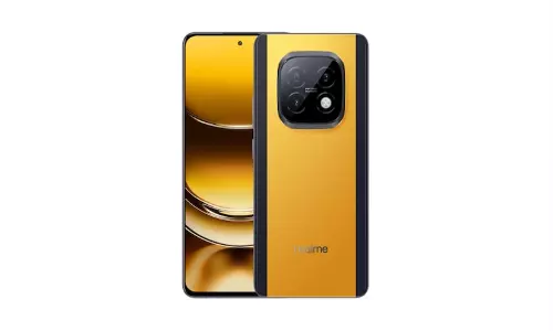 Realme NARZO 70 Turbo 5G