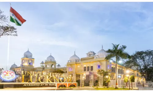 Lucknow University: दीक्षांत सप्ताह का हुआ शुभारंभ, सात दिनों में आयोजित होंगे ये कार्यक्रम