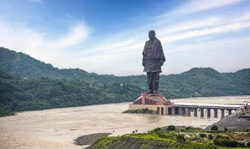 Gujarat Famous Tourist Place