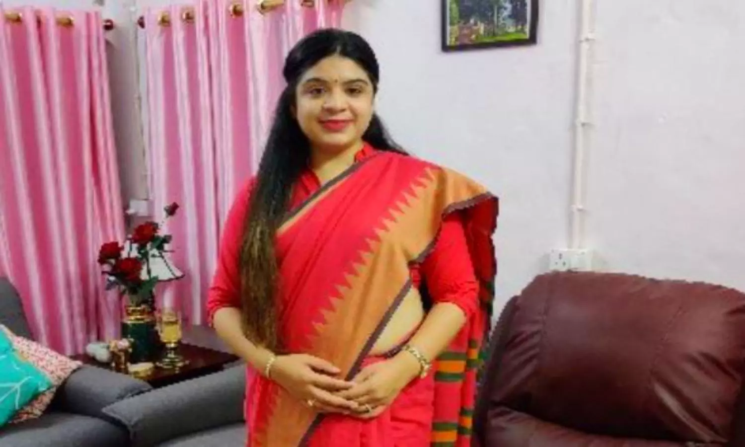 ias abhilasha sharma