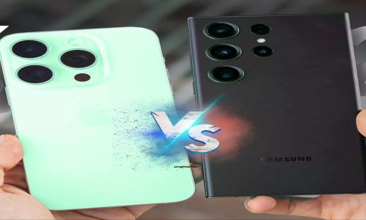 Samsung Galaxy Z Fold 6 vs iPhone 16