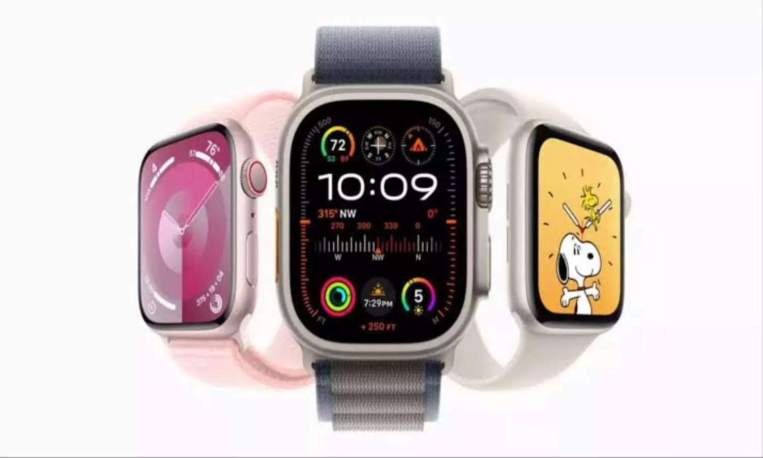 Apple Watch Series 10