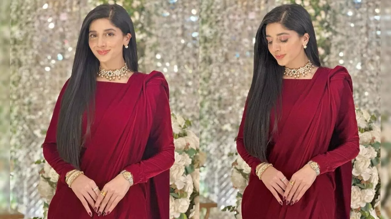 Mawra Hocane Lifestyle: सनम तेरी कसम की सुरु अब कहां हैं, जी रहीं ऐसी लाइफस्टाइल