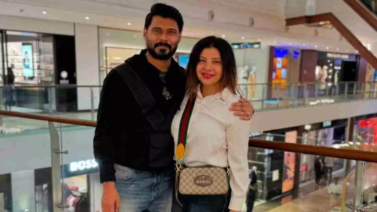 Sambhavna Seth Pregnancy