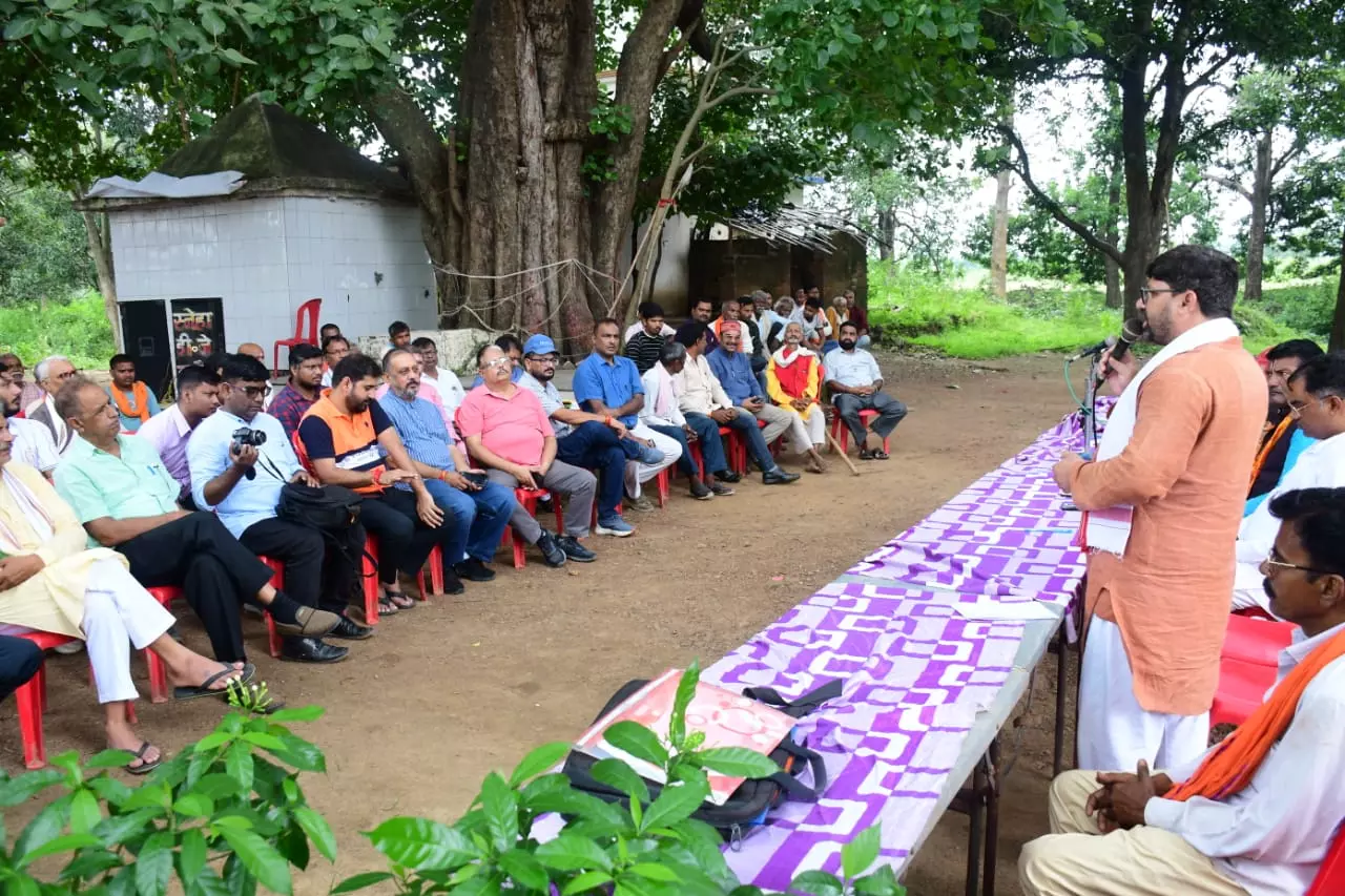 Chitrakoot News Chitrakoot News Today Ashwini Kumar Newstrack Hindi Samachar UP News