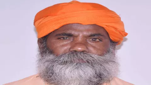 Srimad Bhagwat Katha and contemporary topics in memory of the late Mahants The conference will be held at the inauguration and closing ceremony, Chief Minister will be present Srimad Bhagwat Katha and contemporary topics in memory of the late Mahants The conference will be held at the inauguration and closing ceremony, Chief Minister will be present