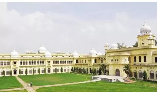 Lucknow University: दीक्षांत समारोह के लिए परिधान निर्धारित, छात्र-छात्राएं पहनेंगे ये वस्त्र