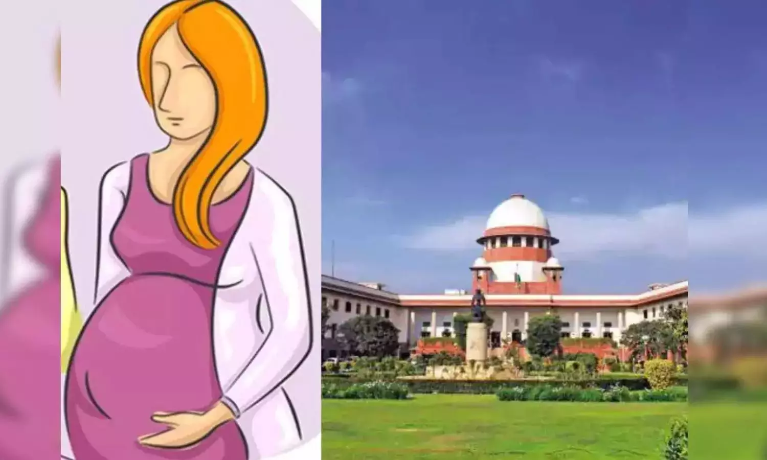 Surrogacy Rules: सुप्रीम कोर्ट का सरोगेट मदर पर बड़ा फैसला, दिए जाने वाले रकम में हुआ बदलाव