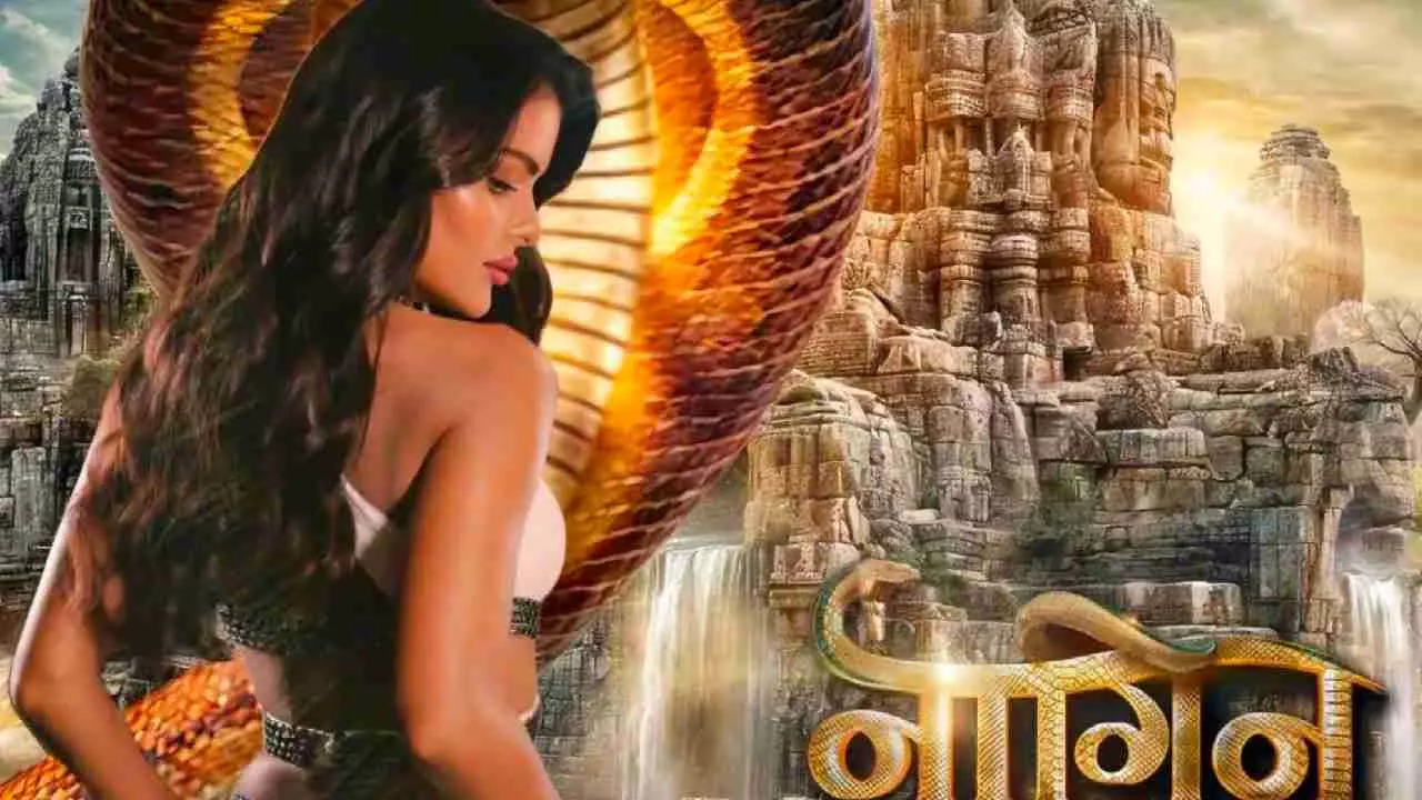 Naagin 7 Actor Name