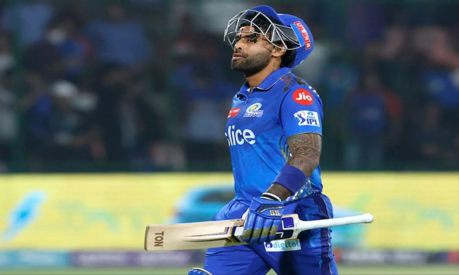 Sports, Suryakumar Yadav, Mumbai Indians