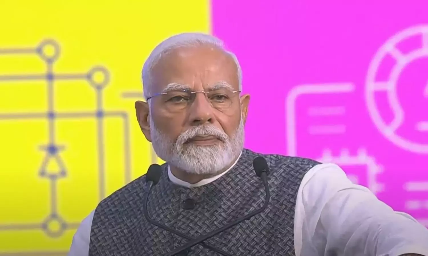 PM Modi: ये है सिलिकॉन डिप्लोमेसी का युग, भारत बनेगा सेमीकंडक्टर पावरहाउस