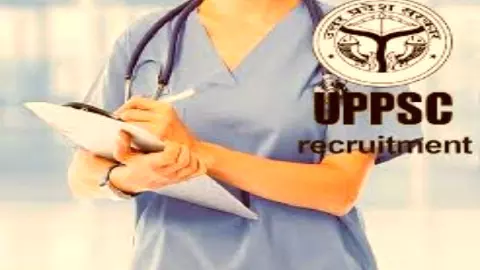 UPPSC Staff Nurse 2024: परीक्षा की ANSWER KEY हुई जारी, 16 सितम्बर तक कर सकते डाउनलोड