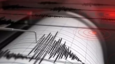 earthquake