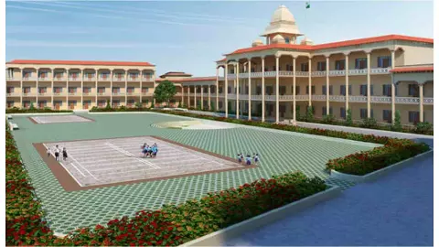 Lucknow: CM योगी मोहनलालगंज में करेंगे आवासीय विद्यालय के शैक्षिक सत्र का शुभारंभ, यातायात व्यवस्था में रहेगा ये बदलाव