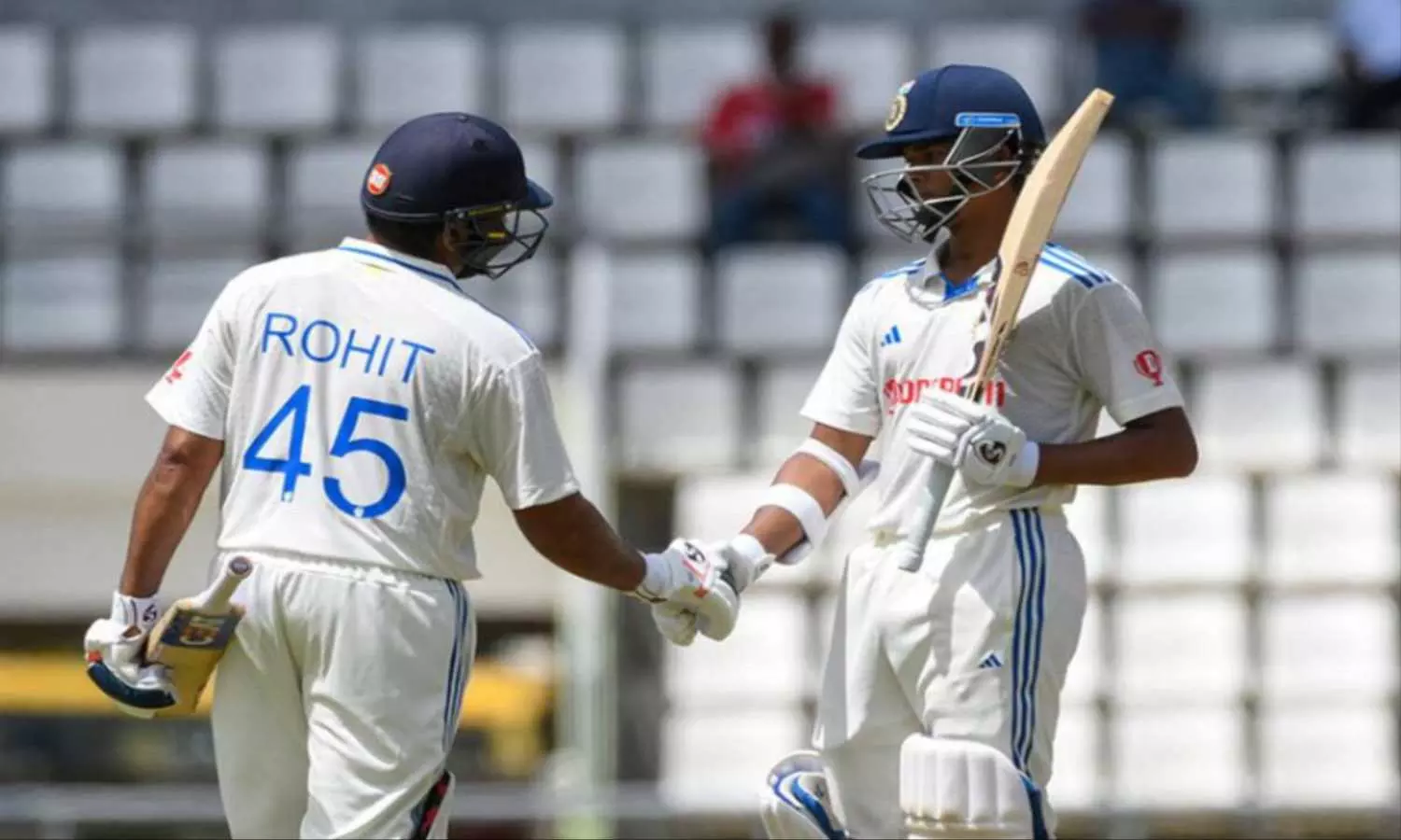 IND vs BAN, Rohit Sharma, Yashsvi Jaiswal, Test Match