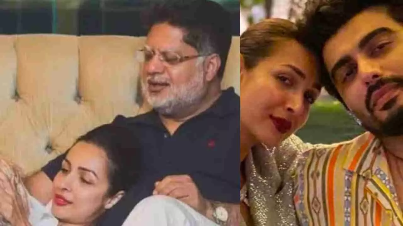 Malaika Arora Father Anil Arora Death News