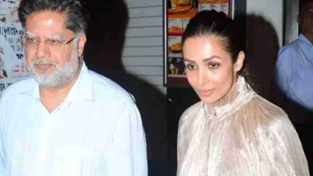 Malaika Arora Father Anil Mehta Post-Mortem Report