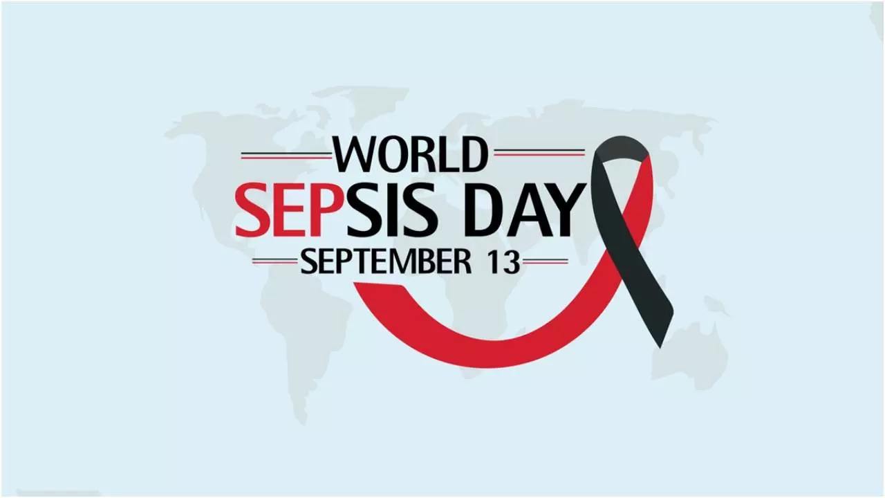 World Sepsis Day 13 September