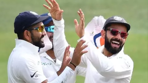 Sports, ICC Ranking, Cricket, Rohit Sharma, Virat Kohli, Yashasvi Jaiswal