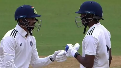 Ruturaj Gaikwad, Duleep Trophy 2024,  Ruturaj Gaikwad Duleep Trophy 2024, Sports, Cricket