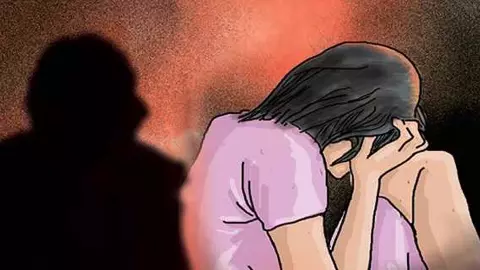 Three youths tried to rape a student, stabbed her in the stomach when she resisted Three youths tried to rape a student, stabbed her in the stomach when she resisted