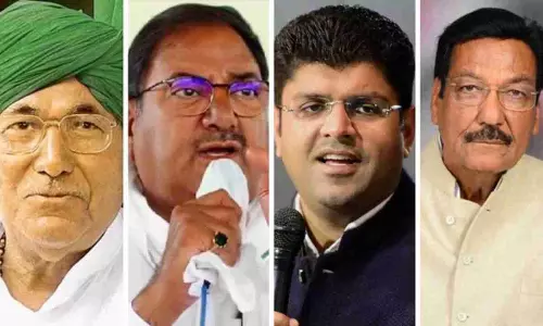 chautala family politics