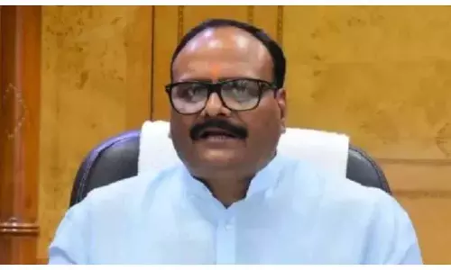 क्या श्वेतपत्र लाएंगे अखिलेश यादव?, सुलतानपुर लूटकांड पर बोले बृजेश पाठक