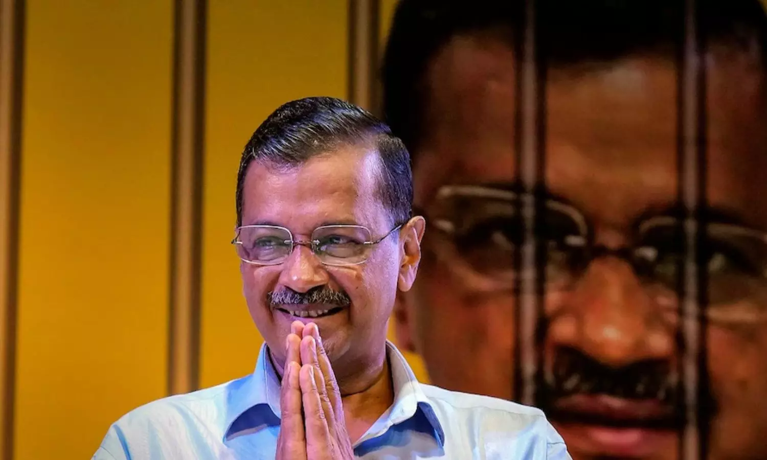 Arvind Kejriwal Bail: केजरीवाल को मिली जमानत, सुप्रीम कोर्ट ने इन शर्तों के साथ सुनाया फैसला