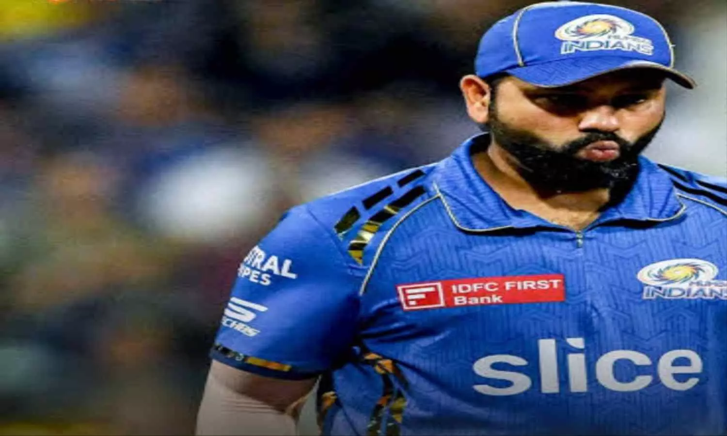 IPL 2025, Rohit Sharma, Mumbai Indians, Rohit Sharma Leave Mumbai Indians, Cricket, Sports