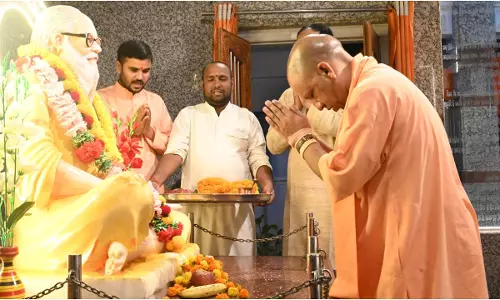Gorakhpur News  ( Pic- Newstrack)