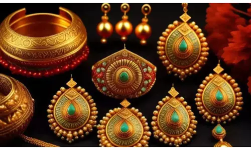 Gold Silver Price