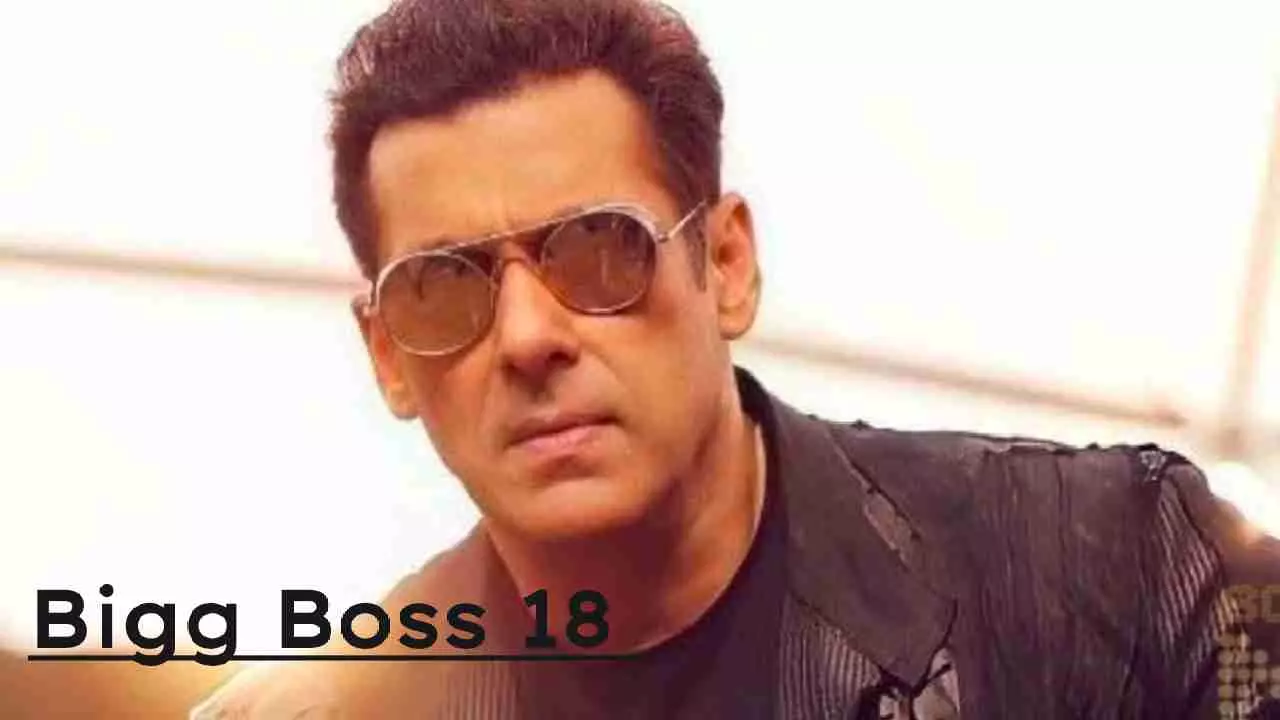 Salman Khan Show Bigg Boss 18 Finale Date