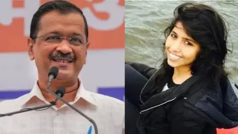 Arvind Kejriwal Daughter: कौन हैं IIT टॉपर अरविंद केजरीवाल की बेटी, पढ़ाई और खेल में सबसे अव्वल