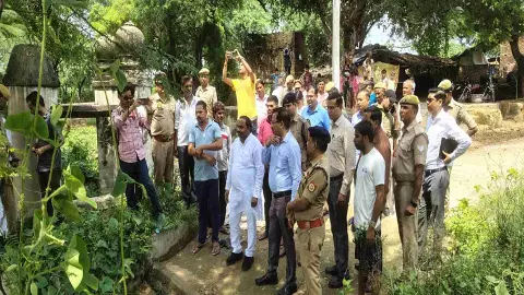 jalaun news