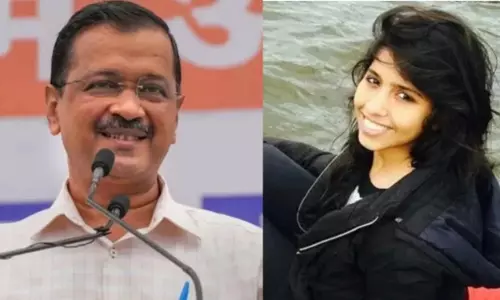 Arvind Kejriwal Daughter: कौन हैं IIT टॉपर अरविंद केजरीवाल की बेटी, पढ़ाई और खेल में सबसे अव्वल