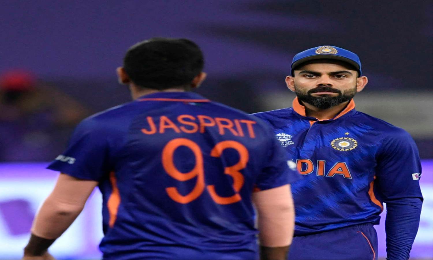 Jasprit Bumrah, Virat Kohli, Cricket, Sports, Jasprit Bumrah on Virat Kohli fitness, Team India, Indian Cricket Team