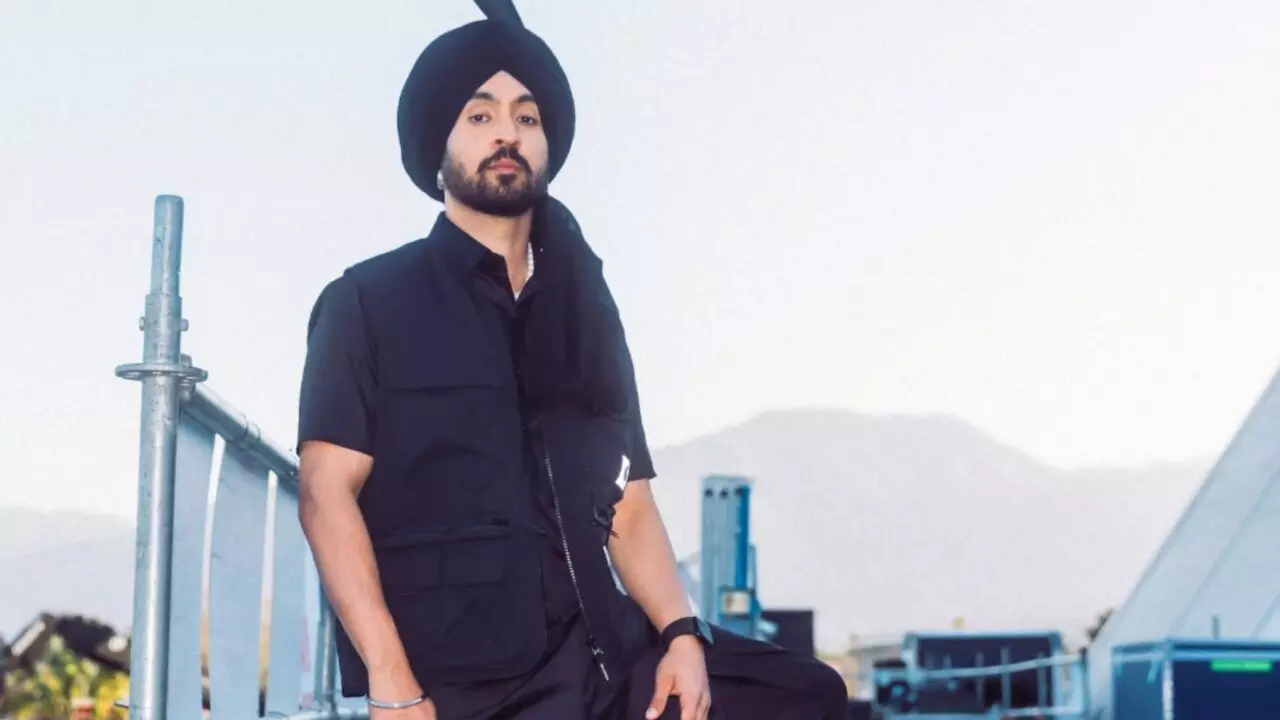 Diljit Dosanjh Wife: प्राइवेट जिंदगी जीते हैं दिलजीत दोसांझ, हो चुकी है शादी, जानें पत्नी के बारे में