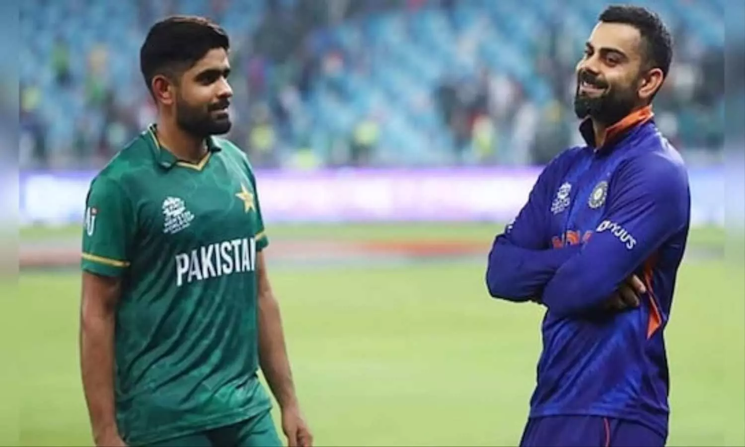 Babar Azam, Virat Kohli, Sports, Cricket, Afro-Asia Cup