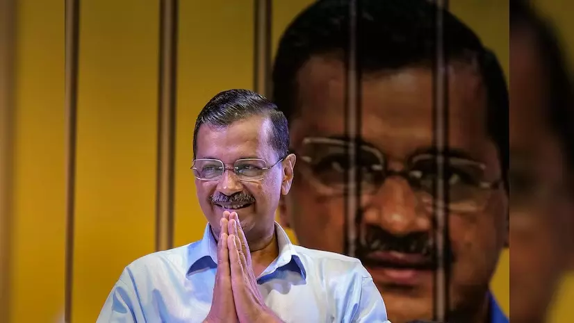 Delhi New CM: केजरीवाल की करीबी इस महिला का दिल्ली का मुख्यमंत्री बनना तय! जानिए कौन हैं ये?