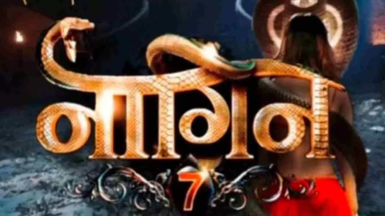 Naagin 7 Release Date